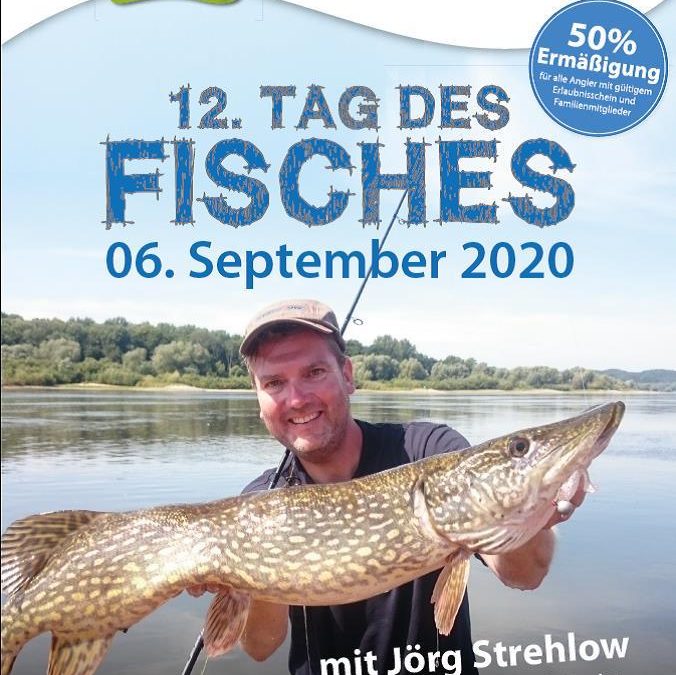 12. TAG DES FISCHES 06.09.2020